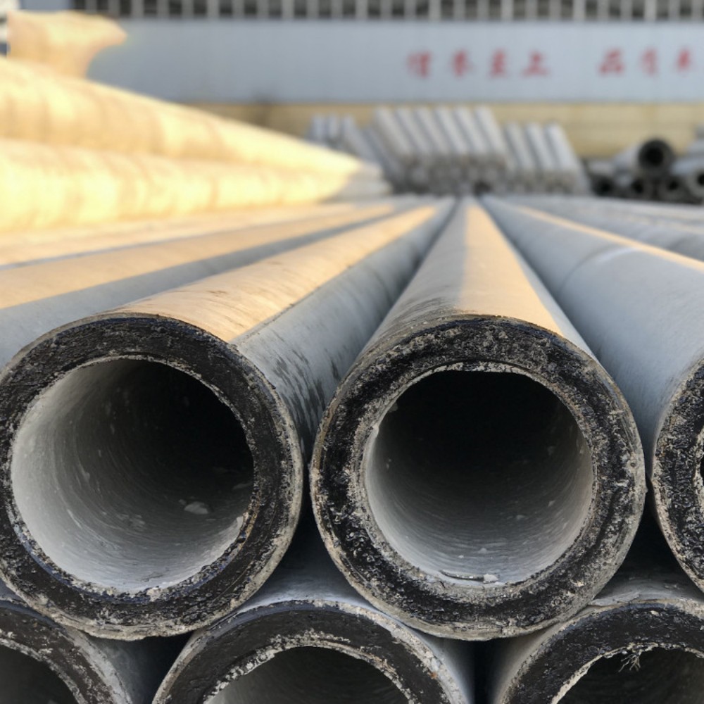 迎江150×10米预应力水泥电线杆